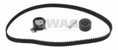 WILMINK GROUP wg1431131 -  Комплект ремня ГРМ